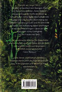 Vor der Elfendämmerung, 1