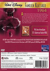 Der Millionenschatz [DVD], 1