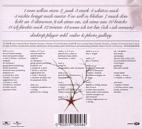 Vom Selben Stern [CD], 1