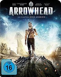 Arrowhead [Blu-ray], 1
