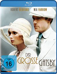 Gatsby le magnifique [Blu-ray], 1