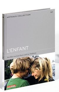 L'Enfant - Arthaus Collection [DVD], 1