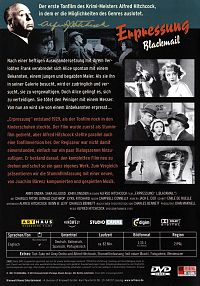 Erpressung (OmU) [DVD], 1