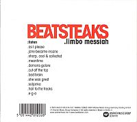 Limbo Messiah [CD], 1