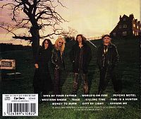 State of Mind [CD], 1