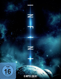 Infini [Blu-ray], 1