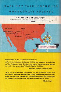 Satan und Ischariot, 1