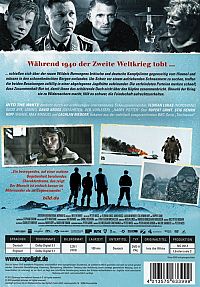 Into the White [DVD], 1