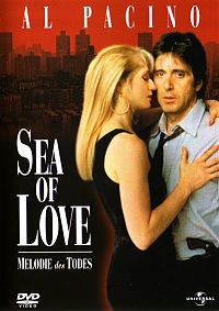 Sea of Love - Melodie des Todes [DVD], 1