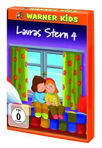 Lauras Stern 4 [DVD], 1