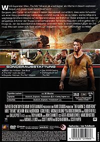 The Marine 3 - Homefront [DVD], 1