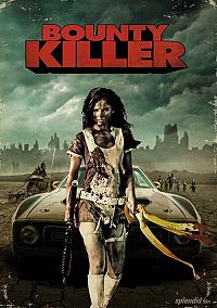 Bounty Killer [DVD], 1