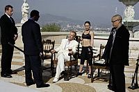 Blood and Bone [DVD], 4