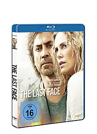 The last face [Blu-ray], 3