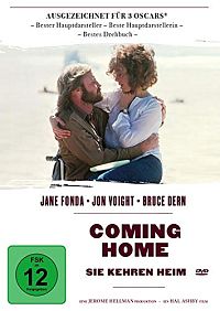 Coming Home - Sie kehren heim [DVD], 1