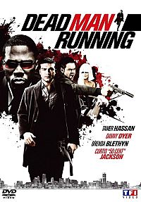 Dead Man Running [DVD], 1