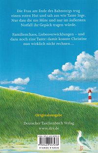 Tante Inge haut ab, 1