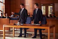 Suits - Staffel 5 [Blu-ray], 5