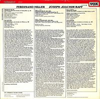 Concerto for Piano and Orchestra in F-sharp Minor - Op.69 [Vinyl], 1
