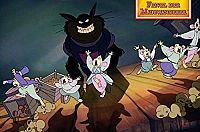 Feivel der Mauswanderer [DVD], 7