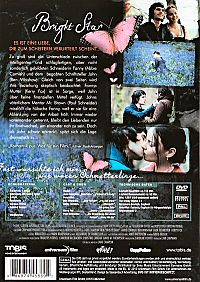 Bright Star - Die erste Liebe strahlt am hellsten [DVD], 1