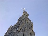 Klettern am Limit [Blu-ray], 6