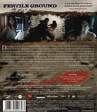 Fertile Ground [Blu-ray], 1
