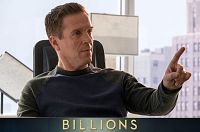 Billions - Staffel 3 [DVD], 2