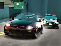 Need for Speed - Undercover [Sony PSP], 4