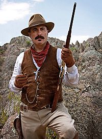 Gottes General - Schlacht um die Freiheit  [Blu-ray], 4