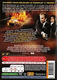 The Sentinel [DVD], 2