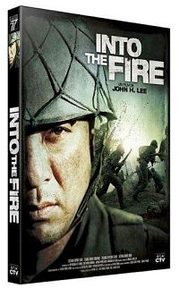Into the Fire [DVD], 1