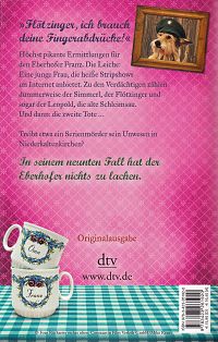 Kaiserschmarrndrama, 1