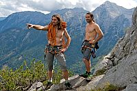 Die Huberbuam [DVD], 9