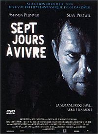 Sept jours à vivre [DVD], 1