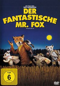 Der fantastische Mr. Fox [DVD], 1