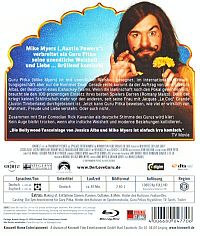 Der Love Guru [Blu-ray], 1