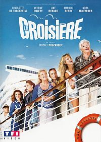 La Croisière [DVD], 1