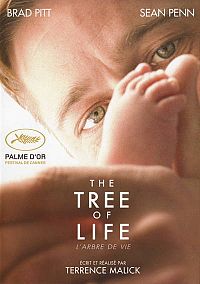 The Tree of Life - L'arbre de vie [DVD], 1