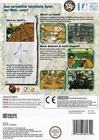 Kororinpa [Nintendo Wii], 1