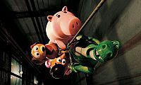 Toy Story 1+2 [Blu-ray], 1
