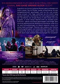 Gloria - Das Leben wartet nicht [DVD], 2
