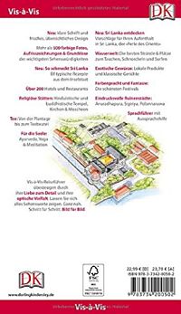 Vis-à-Vis Sri Lanka, 2