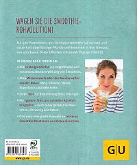 Abnehmen mit Smoothies, 1