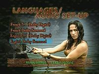 Anaconda [DVD], 5