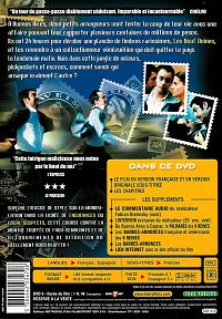 Les 9 Reines [DVD], 1