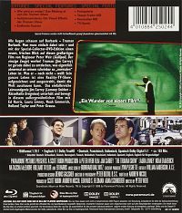 Die Truman Show [Blu-ray], 1