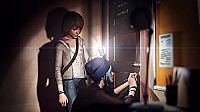 Life is Strange [Sony PlayStation 4], 3
