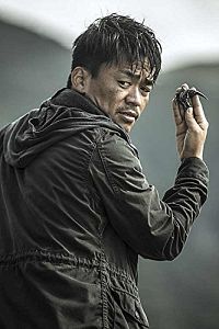 Kung fu killer [Blu-ray], 6