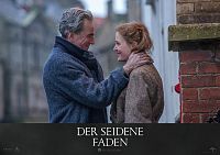 Der seidene Faden [DVD], 6